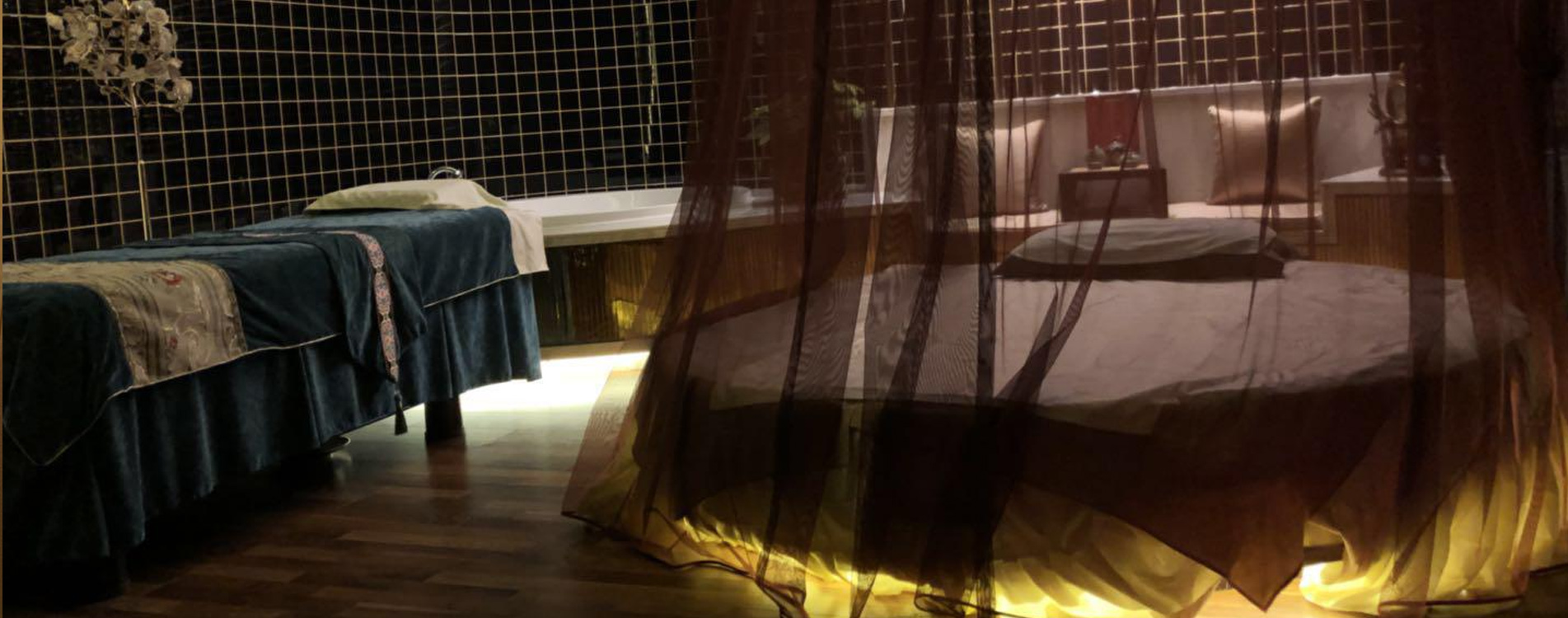 成都龙泉驿男士桑拿会馆图片三