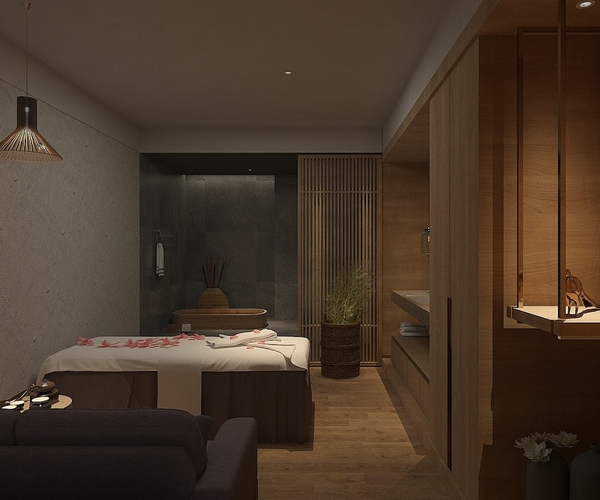 成都龙泉驿高端桑拿会所奢华与宁静的完美结合